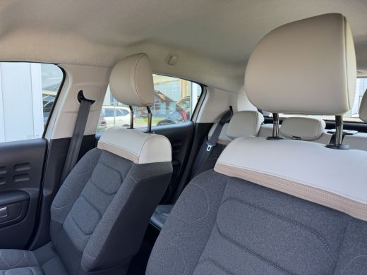 Citroën C3 1.2 PureTech Business App connect | Stoelverwarming ActivLease financial lease
