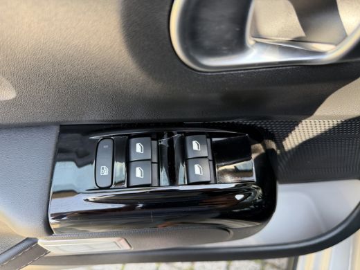Citroën C3 1.2 PureTech Business App connect | Stoelverwarming ActivLease financial lease
