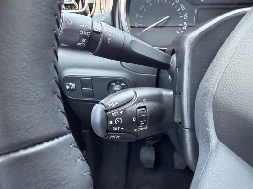 Citroën C3 1.2 PureTech Business App connect | Stoelverwarming ActivLease financial lease