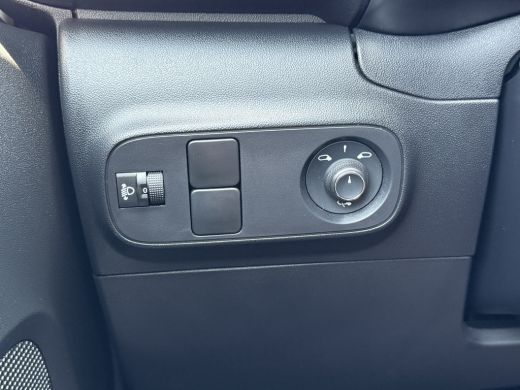Citroën C3 1.2 PureTech Business App connect | Stoelverwarming ActivLease financial lease