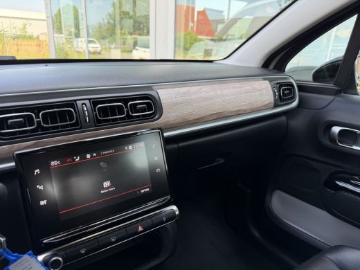 Citroën C3 1.2 PureTech Business App connect | Stoelverwarming ActivLease financial lease