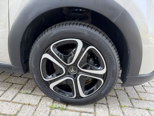Citroën C3 1.2 PureTech Business App connect | Stoelverwarming ActivLease financial lease