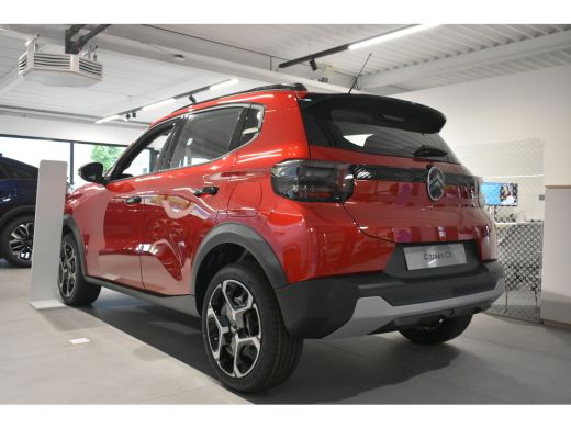Citroën C3 1.2 Turbo 100pk Plus | Carplay | Airco | Cruise Control | DAB | Telefoon | Apple Carplay/Android ... ActivLease financial lease