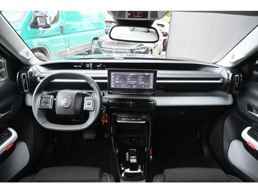 Citroën C3 Aircross 1.2 Hybrid 145pk Max 7p. tot 8 Jaar Garantie! | Navigatie | Achteruitrijcamera | Comfortstoelen |... ActivLease financial lease