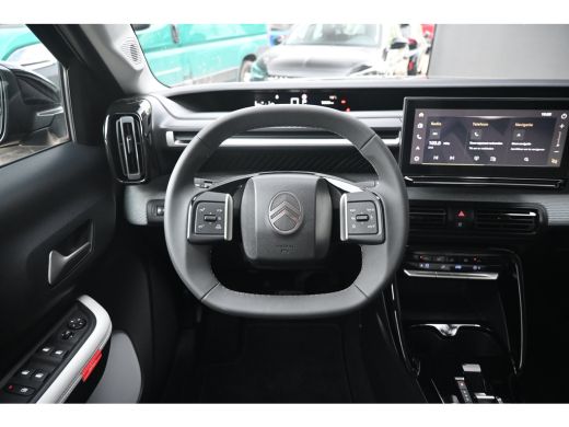 Citroën C3 Aircross 1.2 Hybrid 145pk Max 7p. tot 8 Jaar Garantie! | Navigatie | Achteruitrijcamera | Comfortstoelen |... ActivLease financial lease