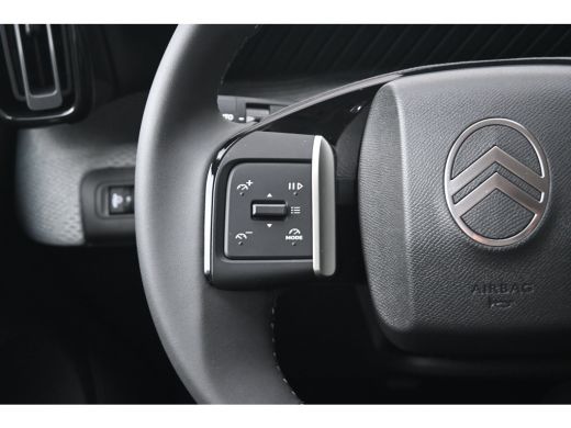 Citroën C3 Aircross 1.2 Hybrid 145pk Max 7p. tot 8 Jaar Garantie! | Navigatie | Achteruitrijcamera | Comfortstoelen |... ActivLease financial lease