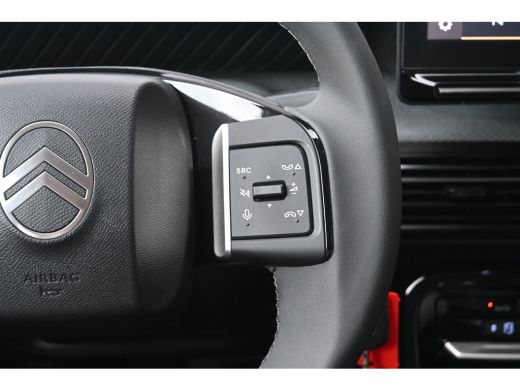 Citroën C3 Aircross 1.2 Hybrid 145pk Max 7p. tot 8 Jaar Garantie! | Navigatie | Achteruitrijcamera | Comfortstoelen |... ActivLease financial lease