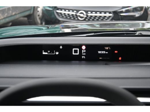 Citroën C3 Aircross 1.2 Hybrid 145pk Max 7p. tot 8 Jaar Garantie! | Navigatie | Achteruitrijcamera | Comfortstoelen |... ActivLease financial lease