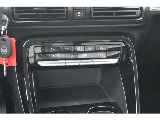 Citroën C3 Aircross 1.2 Hybrid 145pk Max 7p. tot 8 Jaar Garantie! | Navigatie | Achteruitrijcamera | Comfortstoelen |... ActivLease financial lease