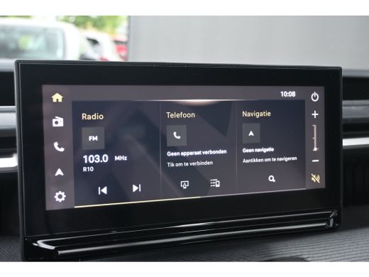 Citroën C3 Aircross 1.2 Hybrid 145pk Max 7p. tot 8 Jaar Garantie! | Navigatie | Achteruitrijcamera | Comfortstoelen |... ActivLease financial lease