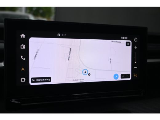 Citroën C3 Aircross 1.2 Hybrid 145pk Max 7p. tot 8 Jaar Garantie! | Navigatie | Achteruitrijcamera | Comfortstoelen |... ActivLease financial lease