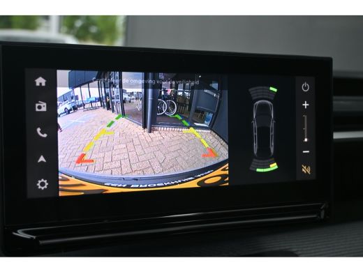 Citroën C3 Aircross 1.2 Hybrid 145pk Max 7p. tot 8 Jaar Garantie! | Navigatie | Achteruitrijcamera | Comfortstoelen |... ActivLease financial lease