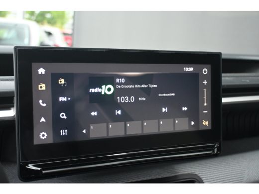 Citroën C3 Aircross 1.2 Hybrid 145pk Max 7p. tot 8 Jaar Garantie! | Navigatie | Achteruitrijcamera | Comfortstoelen |... ActivLease financial lease