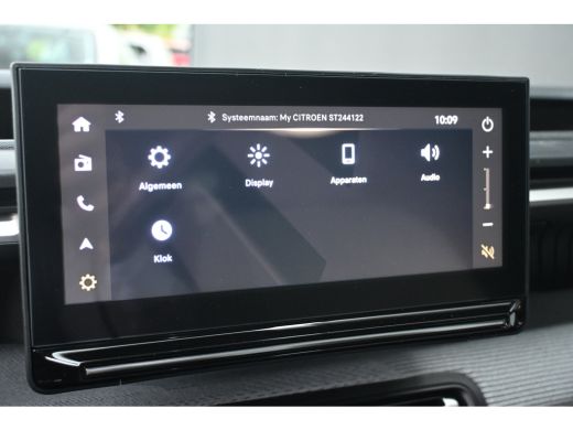 Citroën C3 Aircross 1.2 Hybrid 145pk Max 7p. tot 8 Jaar Garantie! | Navigatie | Achteruitrijcamera | Comfortstoelen |... ActivLease financial lease