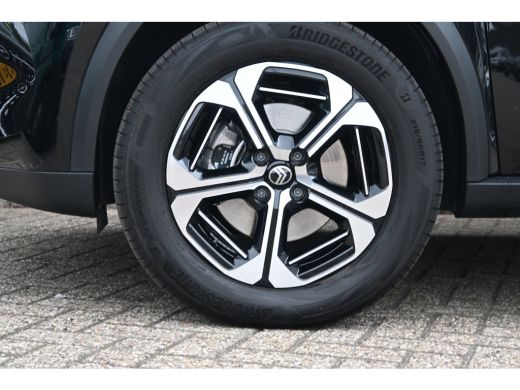Citroën C3 Aircross 1.2 Hybrid 145pk Max 7p. tot 8 Jaar Garantie! | Navigatie | Achteruitrijcamera | Comfortstoelen |... ActivLease financial lease