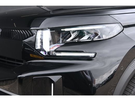 Citroën C3 Aircross 1.2 Hybrid 145pk Max 7p. tot 8 Jaar Garantie! | Navigatie | Achteruitrijcamera | Comfortstoelen |... ActivLease financial lease