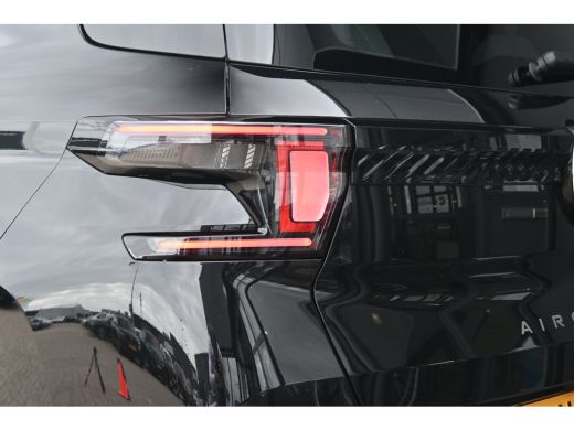 Citroën C3 Aircross 1.2 Hybrid 145pk Max 7p. tot 8 Jaar Garantie! | Navigatie | Achteruitrijcamera | Comfortstoelen |... ActivLease financial lease