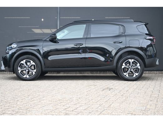 Citroën C3 Aircross 1.2 Hybrid 145pk Max 7p. tot 8 Jaar Garantie! | Navigatie | Achteruitrijcamera | Comfortstoelen |... ActivLease financial lease