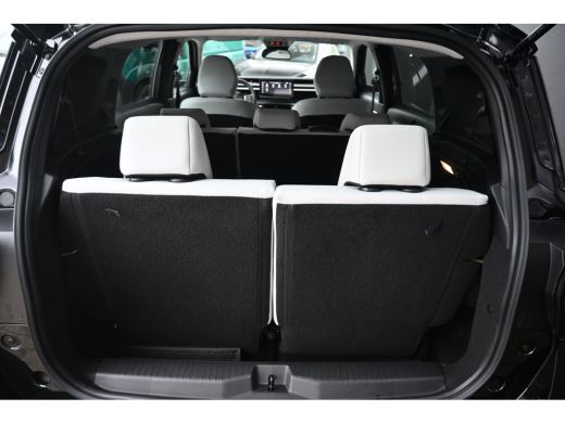 Citroën C3 Aircross 1.2 Hybrid 145pk Max 7p. tot 8 Jaar Garantie! | Navigatie | Achteruitrijcamera | Comfortstoelen |... ActivLease financial lease
