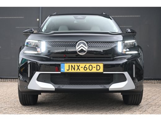 Citroën C3 Aircross 1.2 Hybrid 145pk Max 7p. tot 8 Jaar Garantie! | Navigatie | Achteruitrijcamera | Comfortstoelen |... ActivLease financial lease