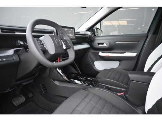 Citroën C3 Aircross 1.2 Hybrid 145pk Max 7p. tot 8 Jaar Garantie! | Navigatie | Achteruitrijcamera | Comfortstoelen |... ActivLease financial lease
