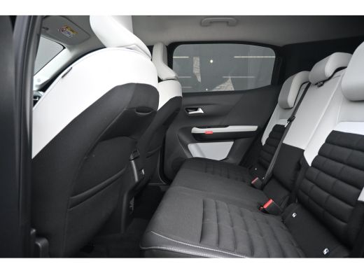 Citroën C3 Aircross 1.2 Hybrid 145pk Max 7p. tot 8 Jaar Garantie! | Navigatie | Achteruitrijcamera | Comfortstoelen |... ActivLease financial lease