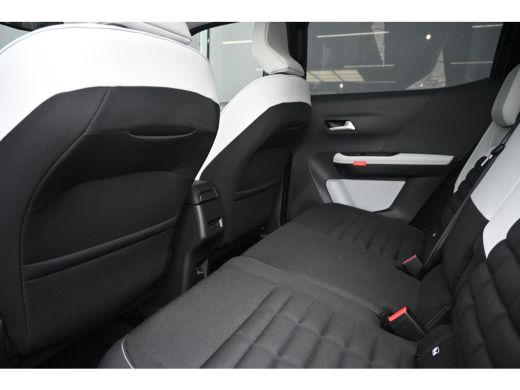 Citroën C3 Aircross 1.2 Hybrid 145pk Max 7p. tot 8 Jaar Garantie! | Navigatie | Achteruitrijcamera | Comfortstoelen |... ActivLease financial lease
