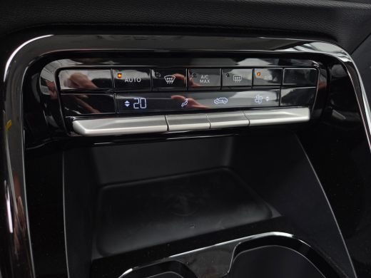 Citroën C3 Max 1.2 Hybrid | Achteruitrijcamera | Dagrijverlichting | Draadloze telefoonlader ActivLease financial lease