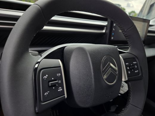 Citroën C3 Max 1.2 Hybrid | Achteruitrijcamera | Dagrijverlichting | Draadloze telefoonlader ActivLease financial lease