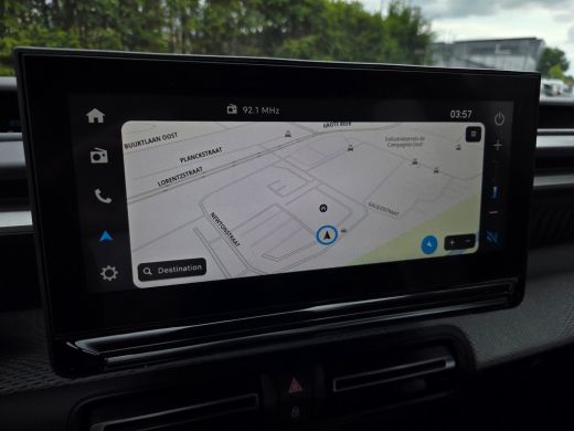 Citroën C3 Max 1.2 Hybrid | Achteruitrijcamera | Dagrijverlichting | Draadloze telefoonlader ActivLease financial lease
