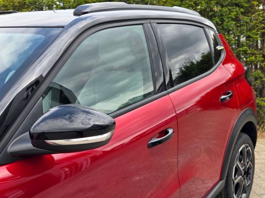 Citroën C3 Max 1.2 Hybrid | Achteruitrijcamera | Dagrijverlichting | Draadloze telefoonlader ActivLease financial lease