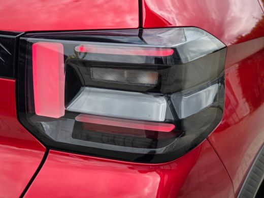 Citroën C3 Max 1.2 Hybrid | Achteruitrijcamera | Dagrijverlichting | Draadloze telefoonlader ActivLease financial lease
