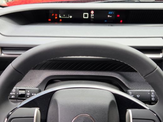 Citroën C3 Max 1.2 Hybrid | Achteruitrijcamera | Dagrijverlichting | Draadloze telefoonlader ActivLease financial lease