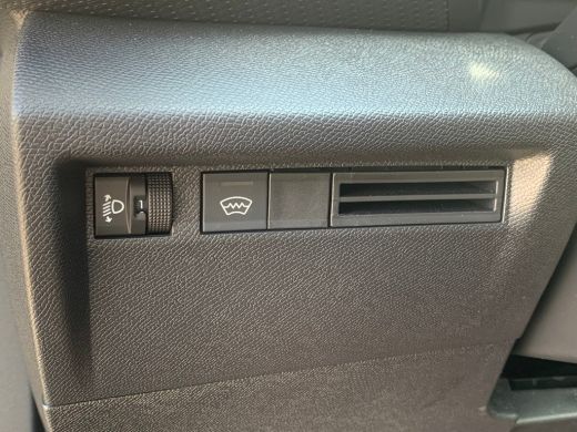 Citroën &euml;-C4 Business 156pk Extended range 54 kWh Airco | AppleCarplay/ Android Auto | Camera | Cruise Adaptie... ActivLease financial lease