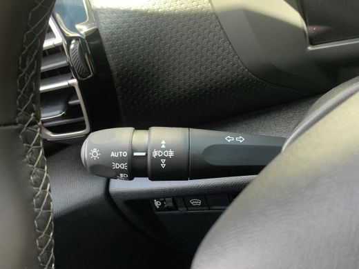 Citroën &euml;-C4 Business 156pk Extended range 54 kWh Airco | AppleCarplay/ Android Auto | Camera | Cruise Adaptie... ActivLease financial lease