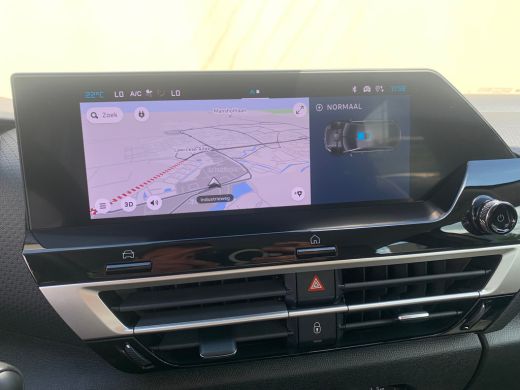 Citroën &euml;-C4 Business 156pk Extended range 54 kWh Airco | AppleCarplay/ Android Auto | Camera | Cruise Adaptie... ActivLease financial lease