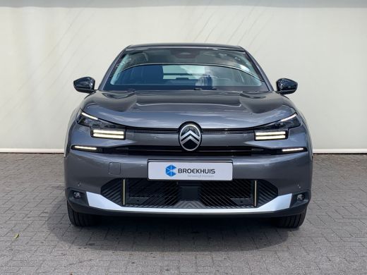 Citroën &euml;-C4 Business 156pk Extended range 54 kWh Airco | AppleCarplay/ Android Auto | Camera | Cruise Adaptie... ActivLease financial lease