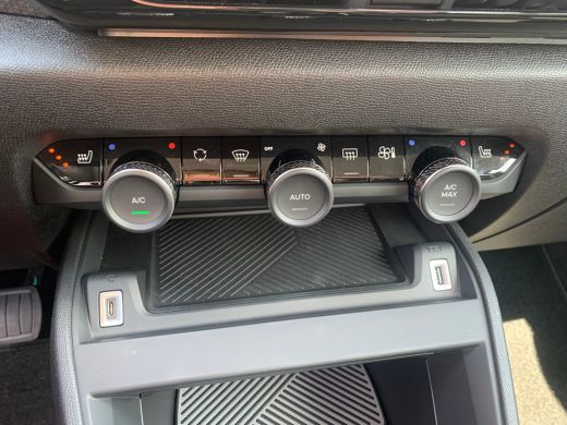Citroën &euml;-C4 Business 156pk Extended range 54 kWh Airco | AppleCarplay/ Android Auto | Camera | Cruise Adaptie... ActivLease financial lease