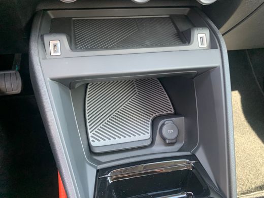 Citroën &euml;-C4 Business 156pk Extended range 54 kWh Airco | AppleCarplay/ Android Auto | Camera | Cruise Adaptie... ActivLease financial lease
