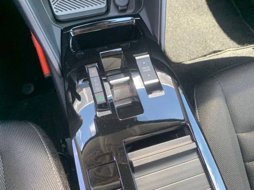 Citroën &euml;-C4 Business 156pk Extended range 54 kWh Airco | AppleCarplay/ Android Auto | Camera | Cruise Adaptie... ActivLease financial lease