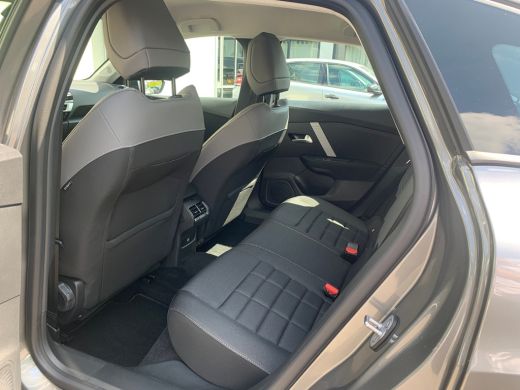 Citroën &euml;-C4 Business 156pk Extended range 54 kWh Airco | AppleCarplay/ Android Auto | Camera | Cruise Adaptie... ActivLease financial lease