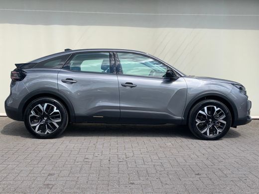 Citroën &euml;-C4 Business 156pk Extended range 54 kWh Airco | AppleCarplay/ Android Auto | Camera | Cruise Adaptie... ActivLease financial lease