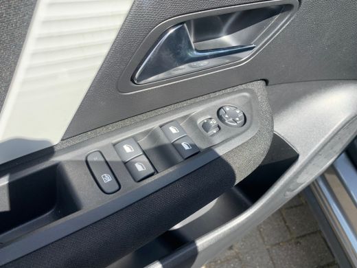 Citroën &euml;-C4 Business 156pk Extended range 54 kWh Airco | AppleCarplay/ Android Auto | Camera | Cruise Adaptie... ActivLease financial lease