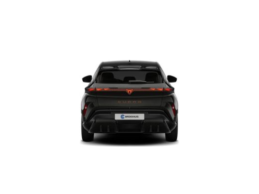 CUPRA Raval Business First Edition | Achteruitrijcamera | Kinderzitbevestiging v&oacute;&oacute;r en 2e zitrij (ISOFIX) | P... ActivLease financial lease