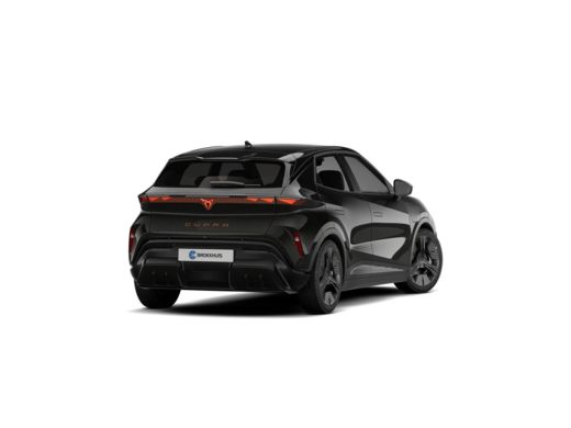 CUPRA Raval Business First Edition | Achteruitrijcamera | Kinderzitbevestiging v&oacute;&oacute;r en 2e zitrij (ISOFIX) | P... ActivLease financial lease