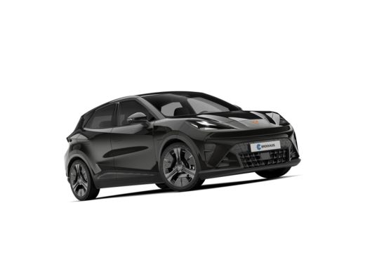 CUPRA Raval Business First Edition | Achteruitrijcamera | Kinderzitbevestiging v&oacute;&oacute;r en 2e zitrij (ISOFIX) | P... ActivLease financial lease