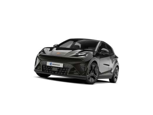 CUPRA Raval Business First Edition | Achteruitrijcamera | Kinderzitbevestiging v&oacute;&oacute;r en 2e zitrij (ISOFIX) | P... ActivLease financial lease