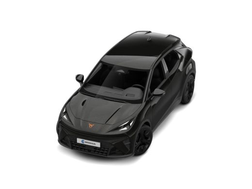 CUPRA Raval Business First Edition | Achteruitrijcamera | Kinderzitbevestiging v&oacute;&oacute;r en 2e zitrij (ISOFIX) | P... ActivLease financial lease