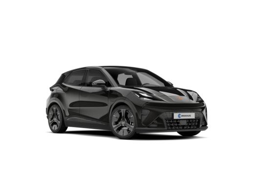 CUPRA Raval Business First Edition | Achteruitrijcamera | Kinderzitbevestiging v&oacute;&oacute;r en 2e zitrij (ISOFIX) | P... ActivLease financial lease