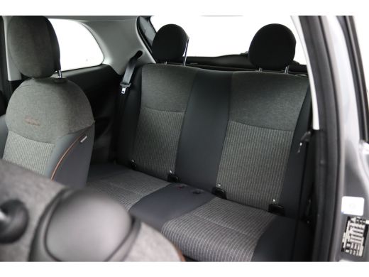Fiat 500 Icon 42 kWh | SoH 93,7% | Navigatie | Cruise Control | Digitaal Dashboard | Lichtmetalen Velgen |... ActivLease financial lease